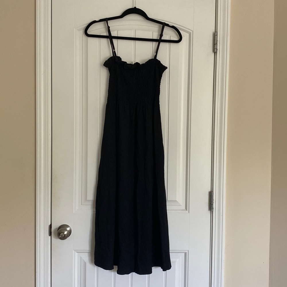 H&M Midi Dress